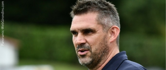 Mercato : Jocelyn Gourvennec en pole position pour ce club de Ligue 2