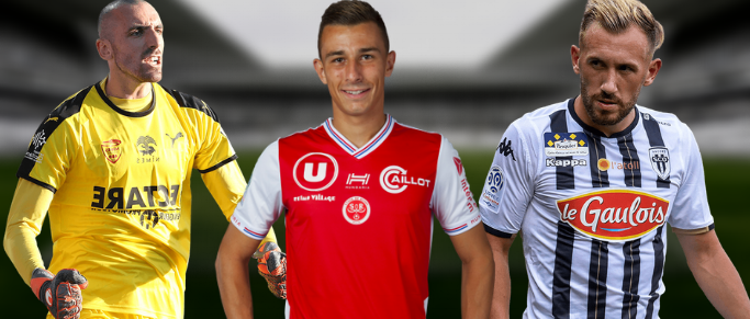 Le tableau des transferts du 12 juin