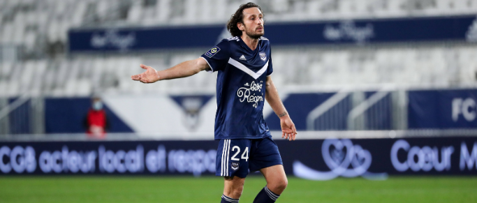 Paul Baysse : "C'est pas mal ce qu'on fait"