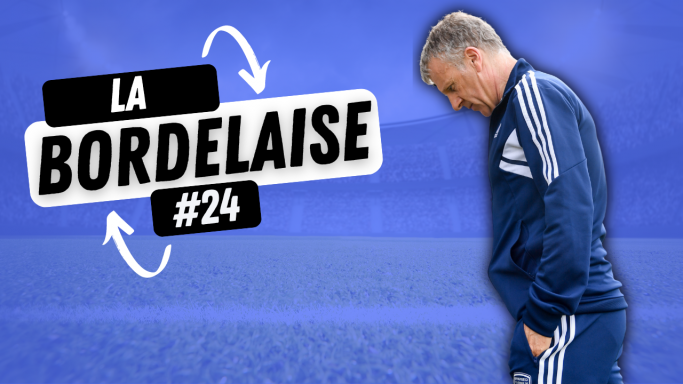 [Podcast] Patrice Lair écarté des Girondins, quel avenir pour la section féminine ?