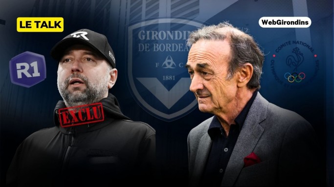 Les Girondins exclus : que reste-t-il comme espoir ?