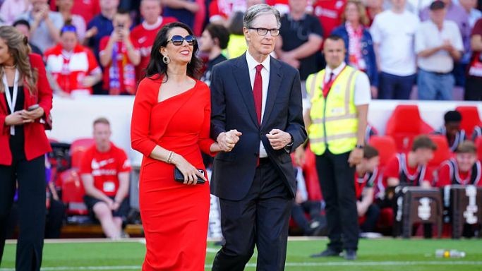 Girondins : Fenway Sports Group se tourne vers Getafe