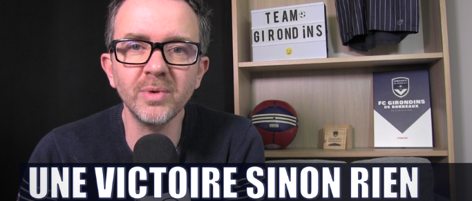 Bordeaux - OM : une victoire sinon rien [Vidéo]