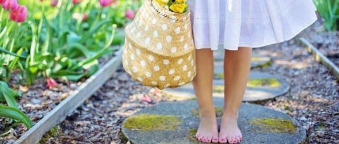 Passez en mode jardin printemps chez Super U