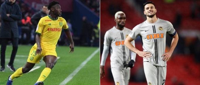 Où sont les deux recrues des Girondins qui devaient arriver avant fin mai ?