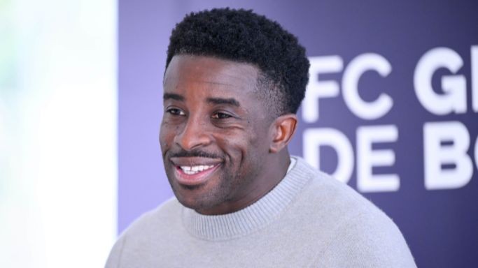 Girondins : "Aujourd'hui, le visage du club, c'est Rio Mavuba"