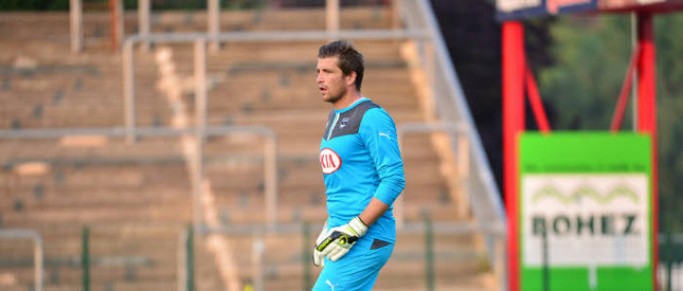 Ex-Girondins : Cédric Carrasso raconte sa nouvelle vie après le football