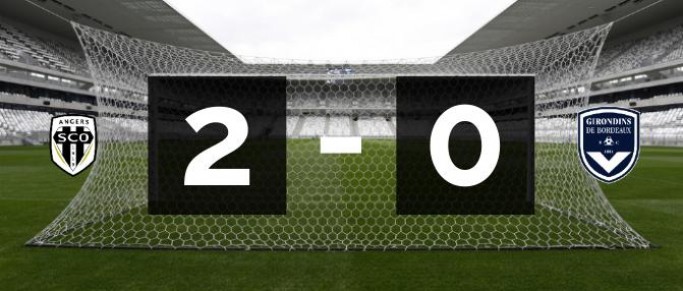 Revivez : Angers-Bordeaux