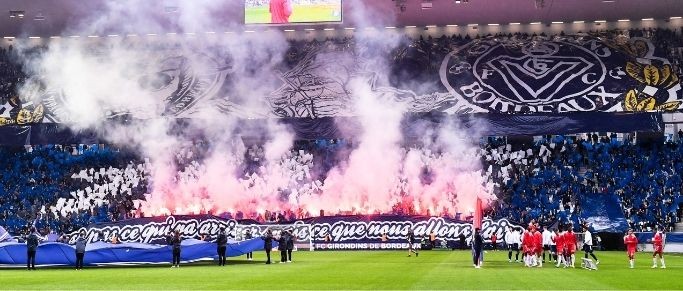 Le club fait un geste pour ses supporters