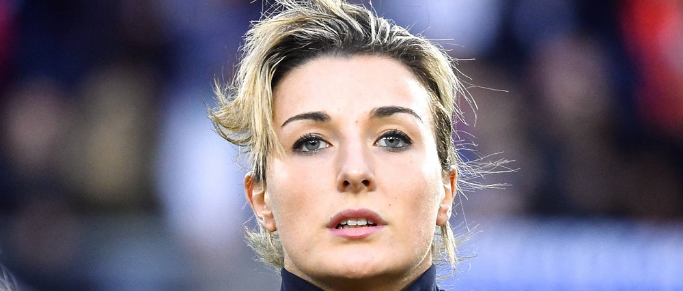 [Officiel] Claire Lavogez prolonge son contrat avec les Girondins
