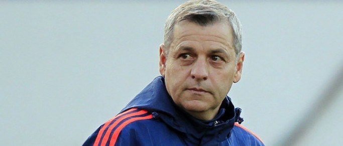 Bordeaux - Lyon : Le groupe de l'OL face aux Girondins