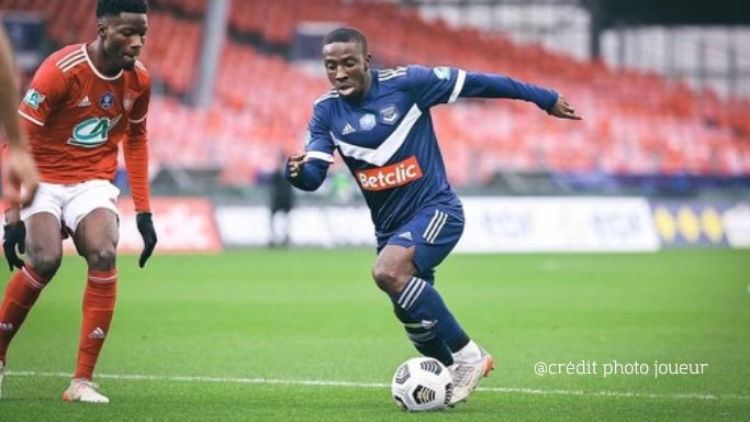 Entretien - Johab Pascal (Ex-Girondins) : "Le minimum dans un club professionnel est d'annoncer la nouvelle en personne"