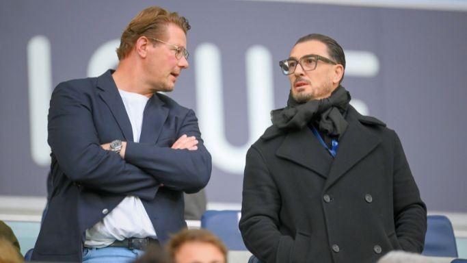 Mercato : les Girondins préparent déjà le mercato avec plusieurs postes ciblés