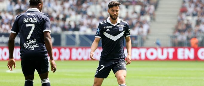 Mercato : Tom Lacoux s'engage en Hongrie