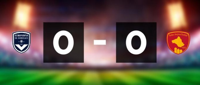 Direct : Bordeaux-Rodez