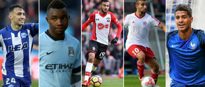 Mercato : Quand FF propose 5 joueurs pour remplacer Malcom aux Girondins