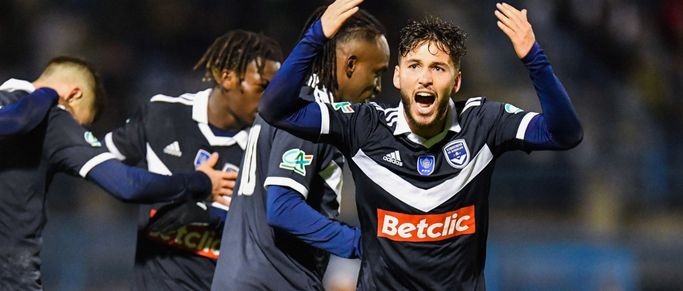 La réaction de Tom Lacoux après le match