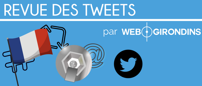 Revue des tweets : Bordeaux Champion de France, Basic inspire les twittos