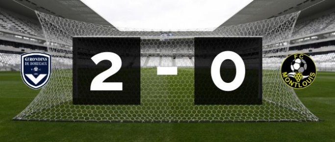 Revivez le live Bordeaux - Metz