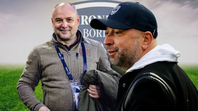 Girondins : "John Williams n'avait pas le profil pour être directeur sportif en National 2"