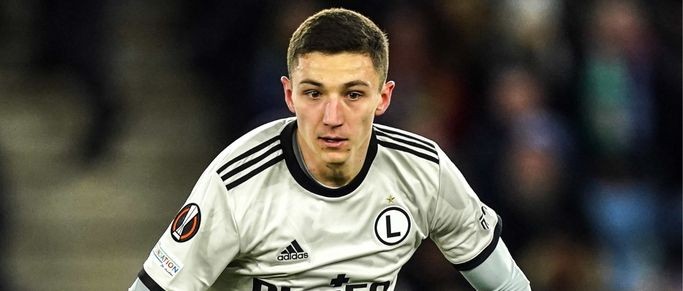 Mercato : Bordeaux a contacté Bartosz Slisz mais...