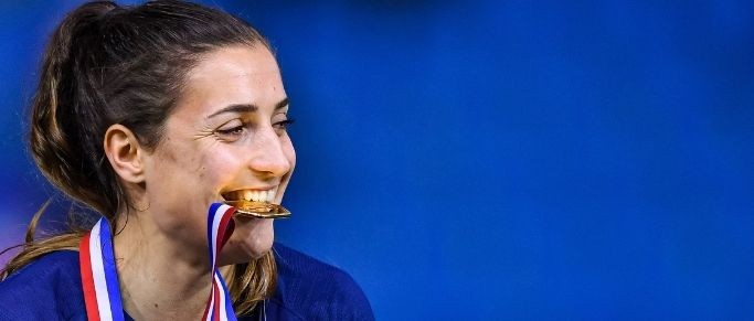 Trois nouvelles sélectionnées chez les Girondines