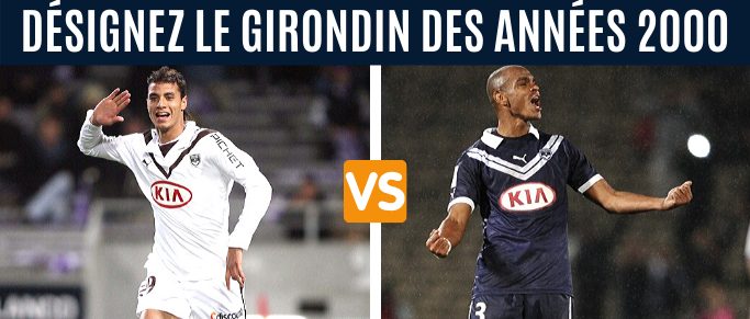 Tournoi Girondins : Marouane Chamakh vs Carlos Henrique