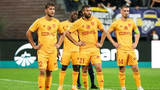 Rodez convoqué devant la commission de discipline après Bordeaux