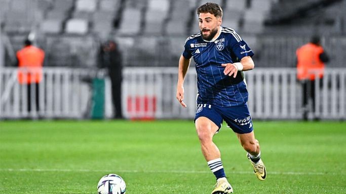 Girondins : "Le pire classement de l'histoire des Girondins de Bordeaux"