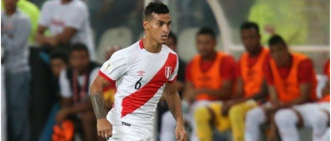 Mercato : Rien de concret pour Miguel Trauco