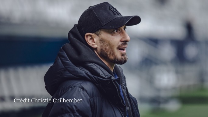 Girondins : rôle et salaire de Karim Saada à Bordeaux dévoilés