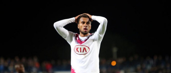 Mercato : Isaac Kiese Thelin rentre au pays [Officiel]
