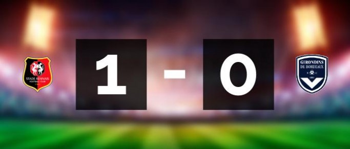 Revivez : Rennes - Bordeaux