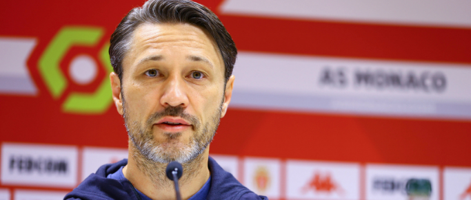 Niko Kovac : "C'est une victoire méritée"