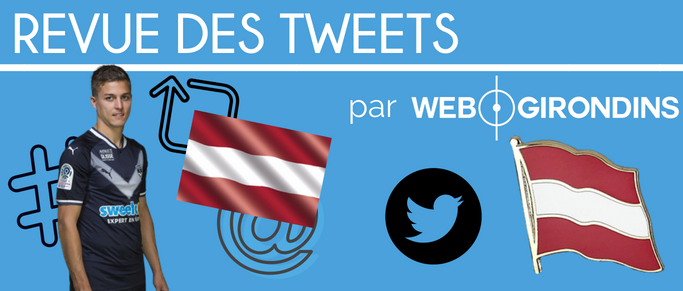 Revue de tweets : Problème de géographie au Haillan, De Preville à Monaco