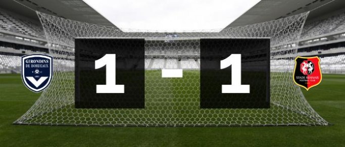 Revivez Bordeaux - Rennes