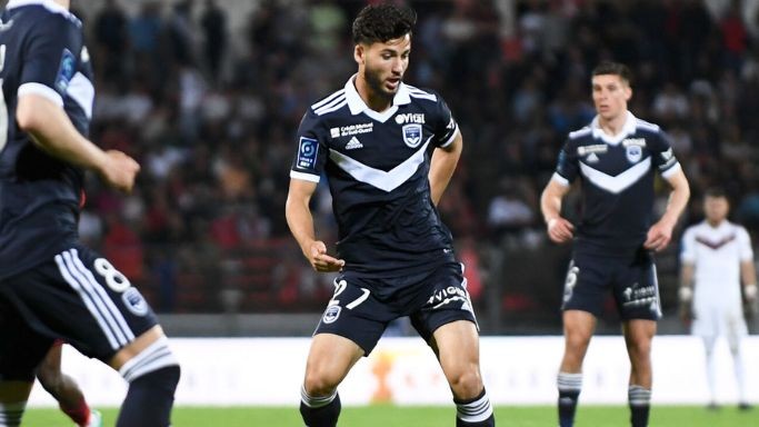 [Officiel] Tom Lacoux signe à Ujpest FC