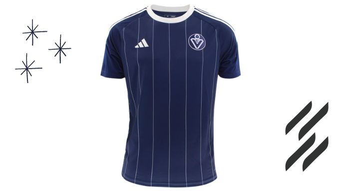 Les Girondins sortent un maillot "Anniversaire" pour la fin de saison