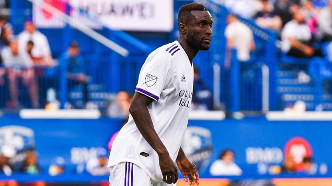 Lamine Sané annonce son départ du FC Libourne