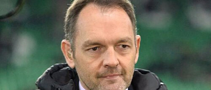 Stéphane Guy : "La logique voudrait que ce soit Le Havre et Bordeaux en Ligue 1 l'année prochaine"
