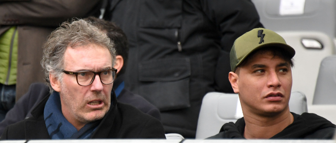 Marouane Chamakh : “Jean-Louis Gasset tire le maximum de ses joueurs”