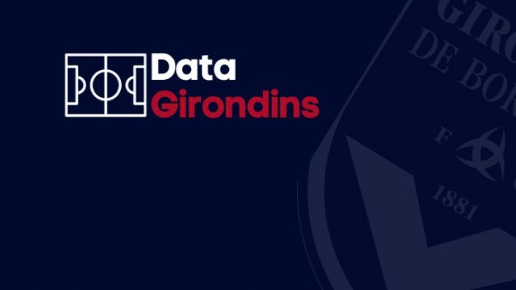Data Girondins : chiffres positifs et axe de travail après la victoire contre Pau