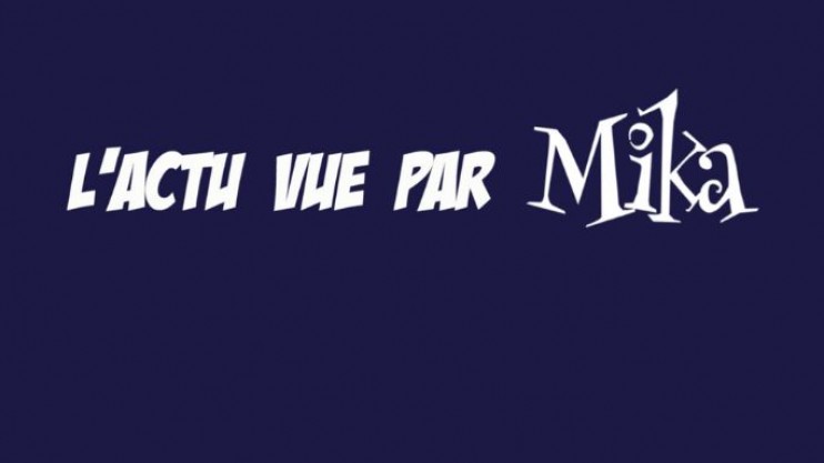 L'Actu vue par Mika : "Gégé The Tourist" face à la DNCG