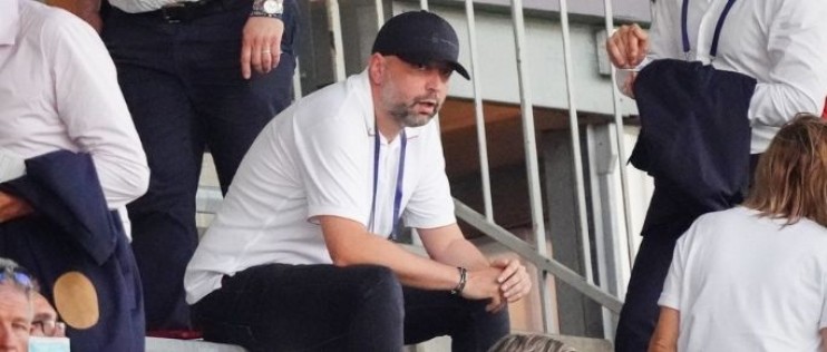 Girondins : 7 à 8 M€ pour éviter la liquidation, Gérard Lopez négocie avec Jérémy Green