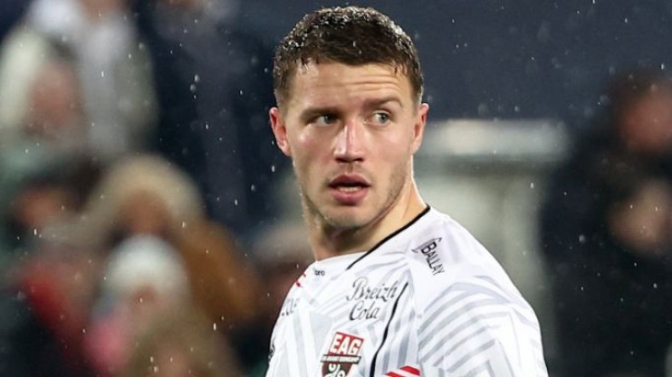 Girondins : découvrez les buts de Baptiste Guillaume, futur attaquant bordelais