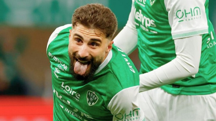 Ex-Girondins : Zuriko Davitashvili gagne les trophées UNFP en Ligue 2