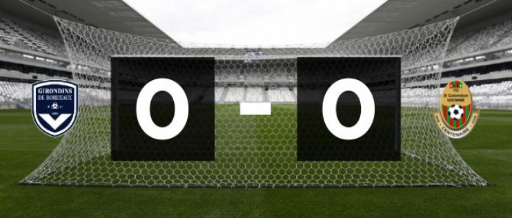 Direct : Bordeaux-Locminé