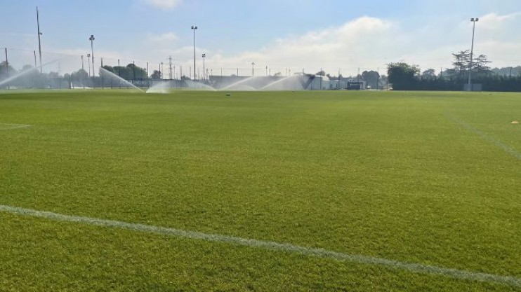 Girondins : malgré l’exclusion par la DNCG, la reprise s’est déroulée comme si de rien n’était