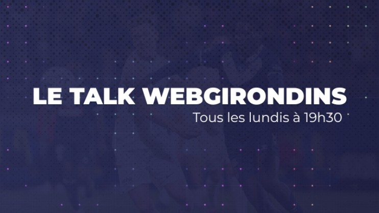 Girondins leaders de N2 : la route vers la Ligue 3 - le Talk en direct