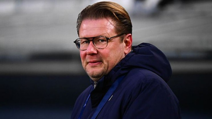 Girondins : “On va faire entrer des gens au capital du club” annonce Arnaud De Carli